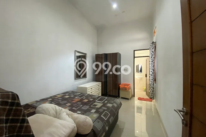 Rumah Asri area Plered, 2 KM, Akses Mudah Rumah Asri area Plered, 2 KM, Akses Mudah