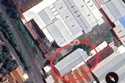 FOR RENT! Gudang di Cirebon Kota Cocok untuk Bisnis 4000m2 FOR RENT! Gudang di Cirebon Kota Cocok untuk Bisnis 4000m2