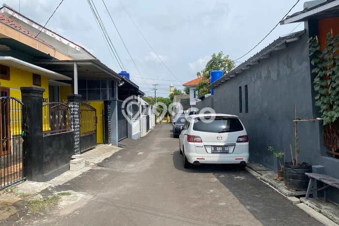Rumah Minimalis Dijual Lokasi Kesambi 2 Kamar dengan Luas Tanah 100m2 Rumah Minimalis Dijual Lokasi Kesambi 2 Kamar dengan Luas Tanah 100m2