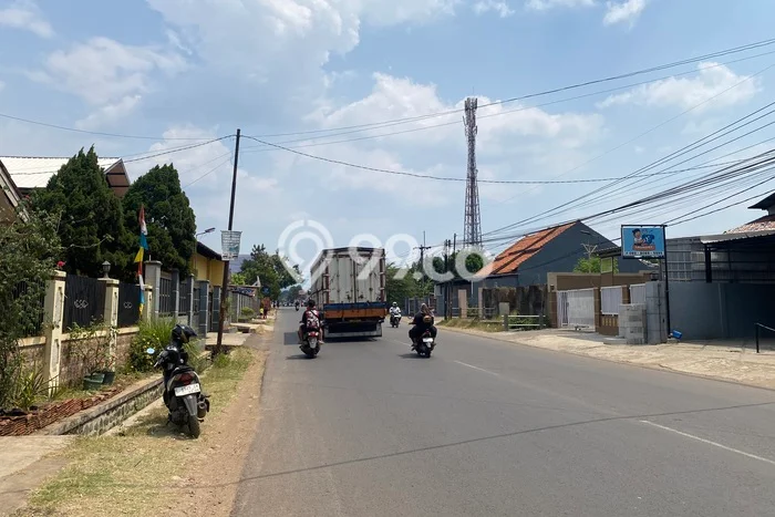 Lahan Kosong Dijual di Jatiwangi, Majalengka, Luas 20000m2 Area Strategis Lahan Kosong Dijual di Jatiwangi, Majalengka, Luas 20000m2 Area Strategis