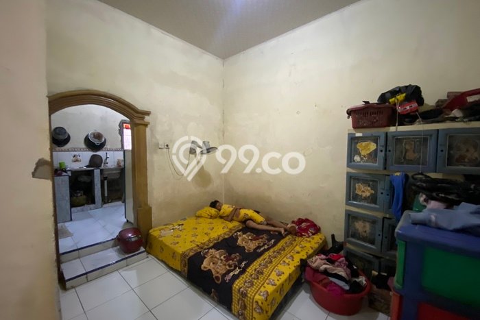 Rumah Nyaman 2 KT LB 60m2 Kondisi Bagus di Cirebon Kota Rumah Nyaman 2 KT LB 60m2 Kondisi Bagus di Cirebon Kota