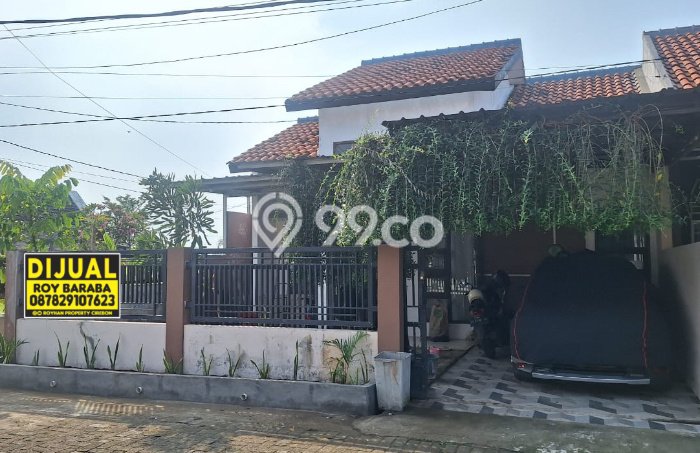 Hunian Nyaman Asri 3 KT Siap Pakai di Cirebon Kota Cirebon Hunian Nyaman Asri 3 KT Siap Pakai di Cirebon Kota Cirebon