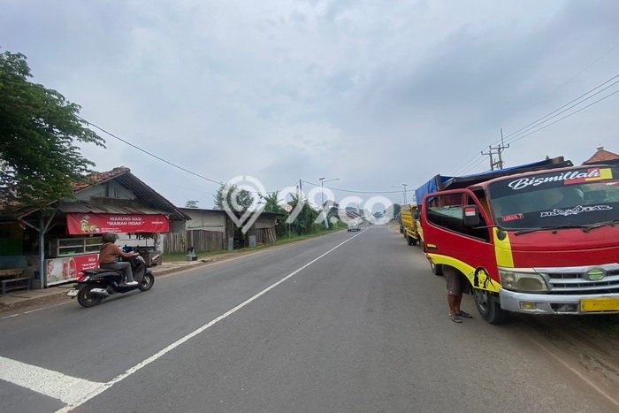 Lahan Investasi Lokasi Jatiwangi Majalengka SHM Lahan Investasi Lokasi Jatiwangi Majalengka SHM