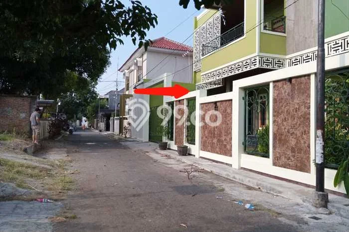 Sewa Rumah Harga Terjangkau di Cirebon Kota Cirebon dengan 5 Kamar Tidur Sewa Rumah Harga Terjangkau di Cirebon Kota Cirebon dengan 5 Kamar Tidur