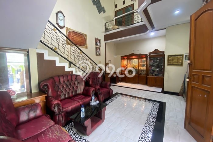 Rumah Luas Asri 4 KT Siap Huni di Cirebon Utara Cirebon Rumah Luas Asri 4 KT Siap Huni di Cirebon Utara Cirebon