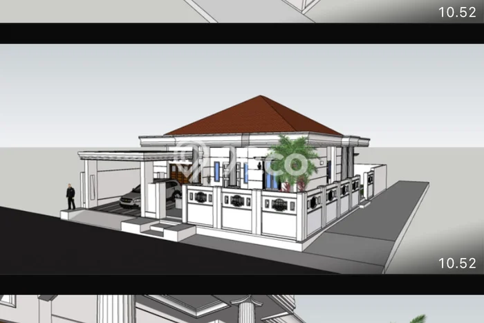 Bisa KPR! Rumah Asri area Cirebon Timur, Luas 409m² Bangunan 300m² Bisa KPR! Rumah Asri area Cirebon Timur, Luas 409m² Bangunan 300m²