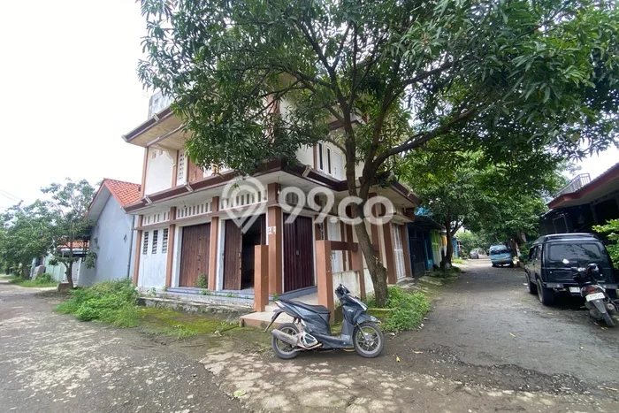 Rumah Modern 3 KT LT 80m2 di Cirebon Kota Rumah Modern 3 KT LT 80m2 di Cirebon Kota