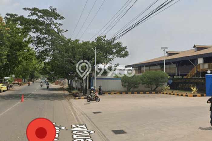 Tanah Strategis Dijual di Jatiwangi Majalengka 20000m2 Tanah Strategis Dijual di Jatiwangi Majalengka 20000m2