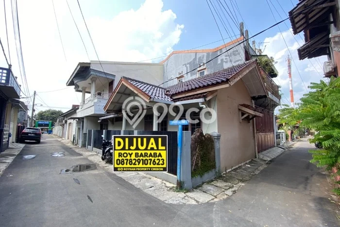 Rumah Luas Asri 3 KT Siap Pakai di Cirebon Kota Cirebon Rumah Luas Asri 3 KT Siap Pakai di Cirebon Kota Cirebon