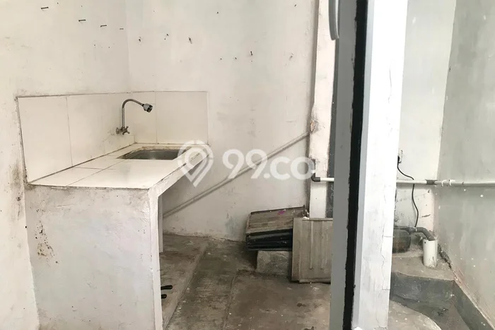 Rumah sewa siap pakai 2 KT di Cirebon Kota, Cirebon Rumah sewa siap pakai 2 KT di Cirebon Kota, Cirebon