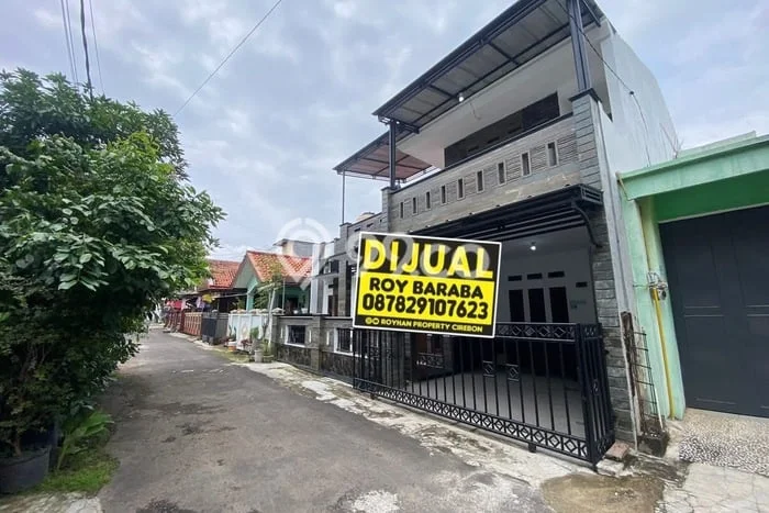 Rumah Minimalis 3 KT di Cirebon Kota Cirebon Semi Furnished Rumah Minimalis 3 KT di Cirebon Kota Cirebon Semi Furnished