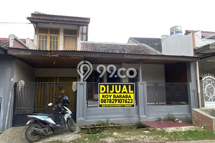 Rumah Modern LB/LT 100m2/145m2 Siap Huni Area Cirebon Kota, Cirebon Rumah Modern LB/LT 100m2/145m2 Siap Huni Area Cirebon Kota, Cirebon