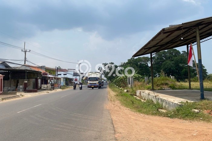 Lahan Kosong Dijual di Jatiwangi, Majalengka, Luas 20000m2 Area Strategis Lahan Kosong Dijual di Jatiwangi, Majalengka, Luas 20000m2 Area Strategis