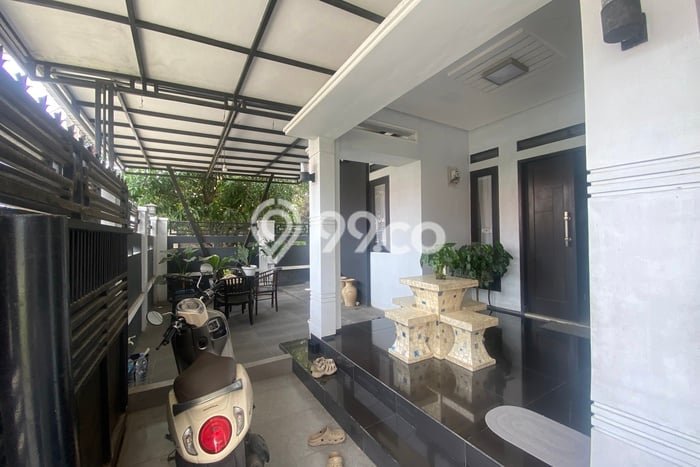 Rumah Minimalis 4 KT LT 241m2 di Cirebon Kota Rumah Minimalis 4 KT LT 241m2 di Cirebon Kota