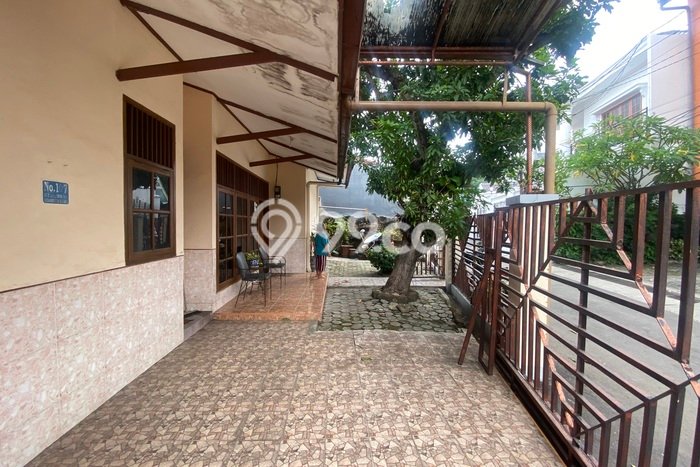 Rumah Modern Cantik 6 KT Bisa Langsung Pindah di Kesambi Rumah Modern Cantik 6 KT Bisa Langsung Pindah di Kesambi