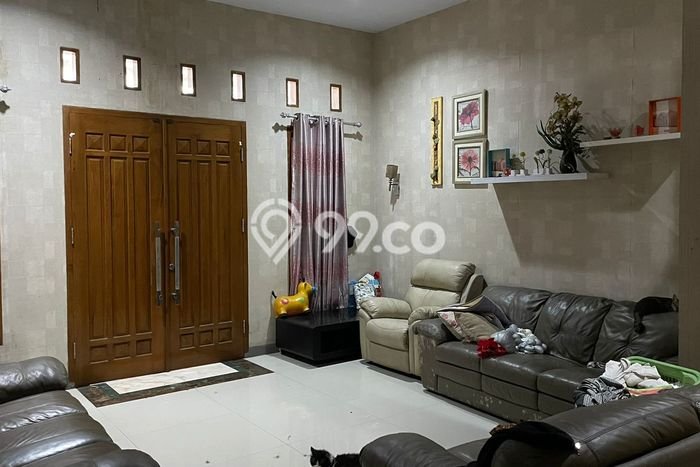 Best Deal Hunian Premium Ideal dan Luas di Medan Satria, Bekasi Best Deal Hunian Premium Ideal dan Luas di Medan Satria, Bekasi