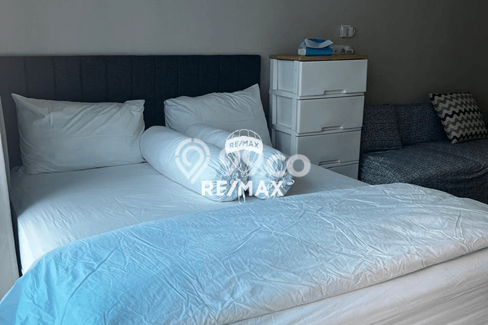 Apartemen Disewakan 1 Kamar Hemat Siap Huni di Jakarta Barat, Luas 32m2 Apartemen Disewakan 1 Kamar Hemat Siap Huni di Jakarta Barat, Luas 32m2