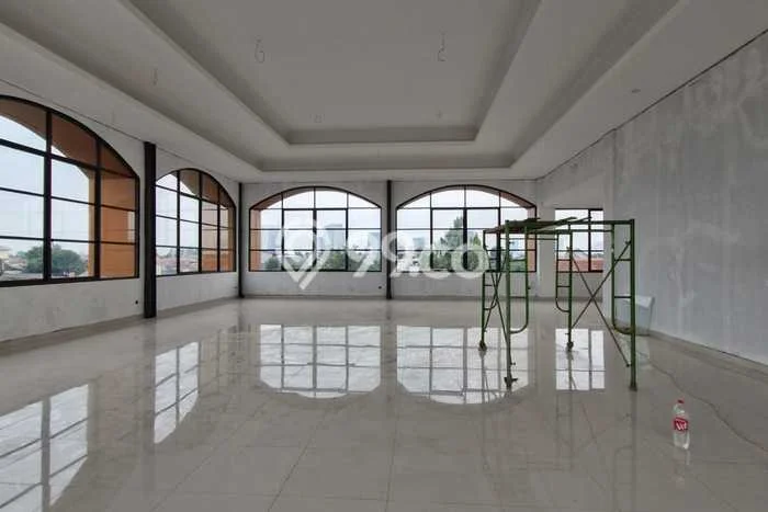 Untuk Dijual! Komersial di Ragunan Jakarta Selatan LT 1890m2 / LB 2000m2 Kawasan Bisnis Untuk Dijual! Komersial di Ragunan Jakarta Selatan LT 1890m2 / LB 2000m2 Kawasan Bisnis