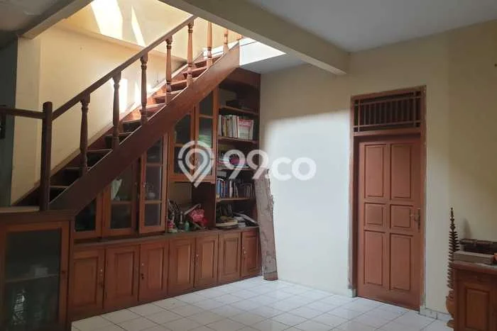 Siap Huni Rumah Mewah 4 Kamar di Cimanggis Dekat ke Mana Saja Siap Huni Rumah Mewah 4 Kamar di Cimanggis Dekat ke Mana Saja