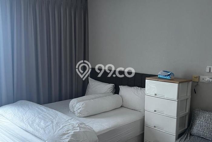 Apartemen Nyaman untuk Disewa, 1 Kamar di Jakarta Barat Apartemen Nyaman untuk Disewa, 1 Kamar di Jakarta Barat