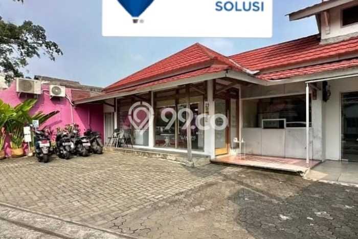 Komersial Dijual Lokasi Stratagis di Cilandak Jakarta Selatan Cocok untuk Investasi Komersial Dijual Lokasi Stratagis di Cilandak Jakarta Selatan Cocok untuk Investasi