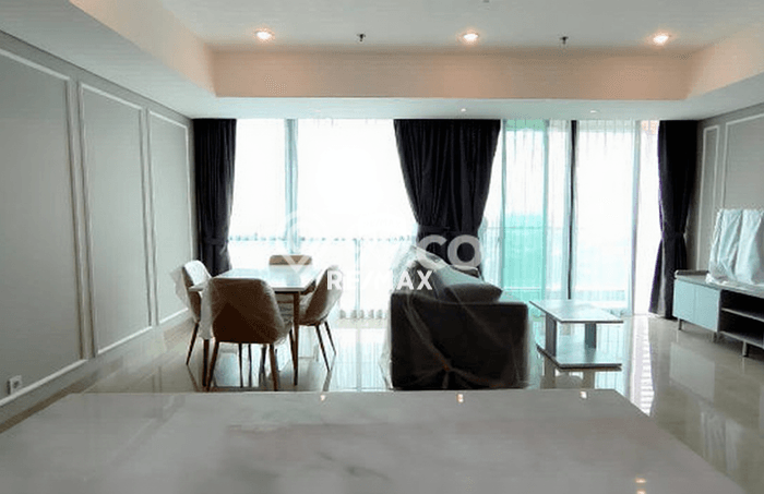 Apartemen Murah dengan 2 BR & 2 KM di Kelapa Dua Tangerang Apartemen Murah dengan 2 BR & 2 KM di Kelapa Dua Tangerang