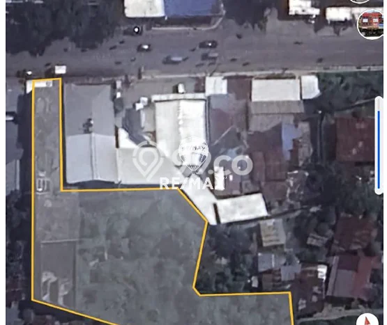 Tanah untuk Dijual di Oebobo Kupang Luas 2230m2 Tanah untuk Dijual di Oebobo Kupang Luas 2230m2