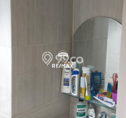 Untuk Dijual Apartemen Terjangkau di Cikarang Barat, Bekasi dengan 1 KT, 1 KM Untuk Dijual Apartemen Terjangkau di Cikarang Barat, Bekasi dengan 1 KT, 1 KM