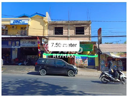 Tanah untuk Dijual di Oebobo Kupang Luas 2230m2 Tanah untuk Dijual di Oebobo Kupang Luas 2230m2