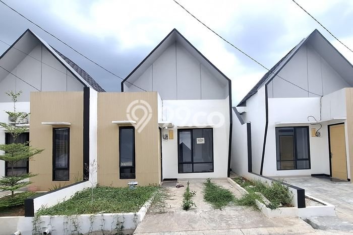 Rumah Strategis Modern Lb 36m2 di Bekasi Timur, Bekasi Rumah Strategis Modern Lb 36m2 di Bekasi Timur, Bekasi