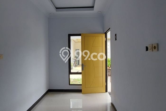 Rumah Strategis Modern Lb 36m2 di Bekasi Timur, Bekasi Rumah Strategis Modern Lb 36m2 di Bekasi Timur, Bekasi