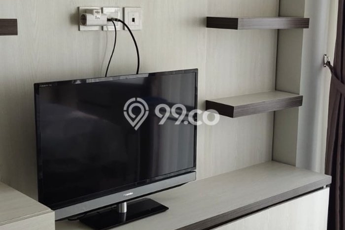 Apartemen Nyaman untuk Disewa, 0 Kamar di Jakarta Barat Apartemen Nyaman untuk Disewa, 0 Kamar di Jakarta Barat