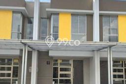 Jual Rumah Modern 2 KT di Pantai Indah Kapuk 2, Jakarta Utara Jual Rumah Modern 2 KT di Pantai Indah Kapuk 2, Jakarta Utara