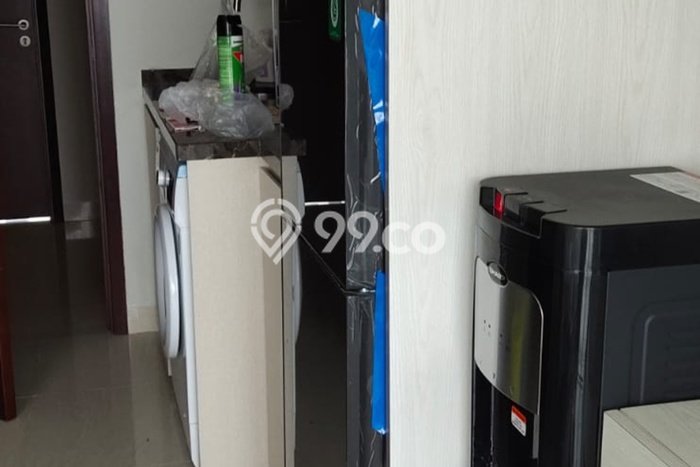 Apartemen Nyaman untuk Disewa, 0 Kamar di Jakarta Barat Apartemen Nyaman untuk Disewa, 0 Kamar di Jakarta Barat