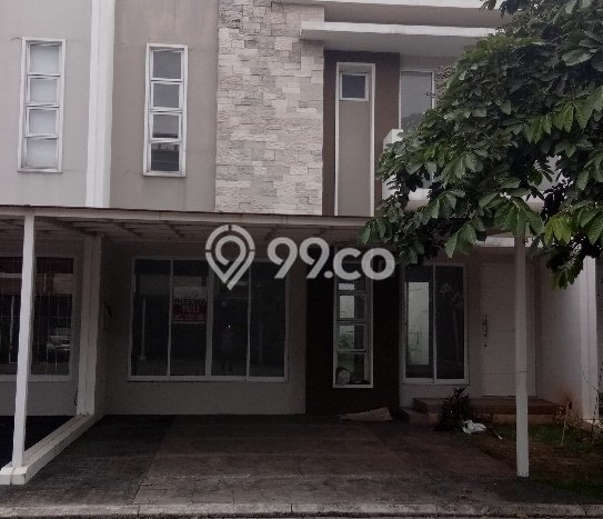 Hunian Mewah LB 150m2 Siap Pakai Desain Elegan di Green Lake City, Jakarta Barat Hunian Mewah LB 150m2 Siap Pakai Desain Elegan di Green Lake City, Jakarta Barat