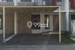 For Sale Hunian Rumah Terawat 4 KT di Green Lake City, Jakarta Barat For Sale Hunian Rumah Terawat 4 KT di Green Lake City, Jakarta Barat