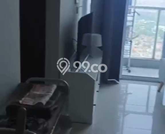 Apartemen Nyaman untuk Disewa, 2 Kamar di Jakarta Barat Apartemen Nyaman untuk Disewa, 2 Kamar di Jakarta Barat