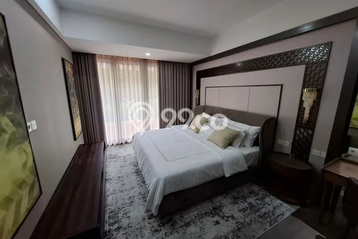 Apartemen Prestisius Dijual di Jakarta Selatan Lokasi Strategis Punya 2 Kamar Tidur Apartemen Prestisius Dijual di Jakarta Selatan Lokasi Strategis Punya 2 Kamar Tidur