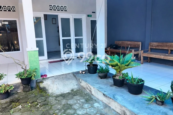 Rumah Bagus Siap Huni Di Banguntapan Luas 170m2 Aman Rumah Bagus Siap Huni Di Banguntapan Luas 170m2 Aman