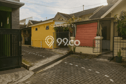 Rumah Minimalis Favorit Siap Huni Area Kalasan LT 84m2 Rumah Minimalis Favorit Siap Huni Area Kalasan LT 84m2