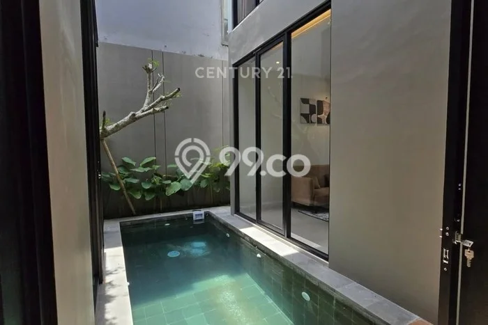 Rumah Modern Minimalis 3 KT Bisa Langsung Pindah di Ngemplak Rumah Modern Minimalis 3 KT Bisa Langsung Pindah di Ngemplak