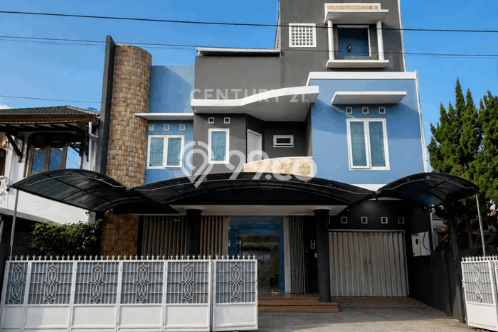 Ruko disewakan lokasi strategis Danurejan Yogyakarta 300m2 Ruko disewakan lokasi strategis Danurejan Yogyakarta 300m2
