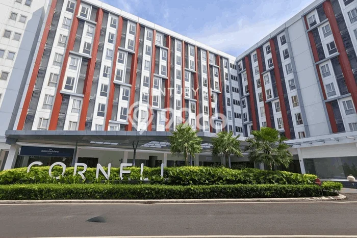 Apartemen Nyaman Dijual di Caturtunggal, Yogyakarta Dilengkapi 0 KT dan 0 KM Apartemen Nyaman Dijual di Caturtunggal, Yogyakarta Dilengkapi 0 KT dan 0 KM