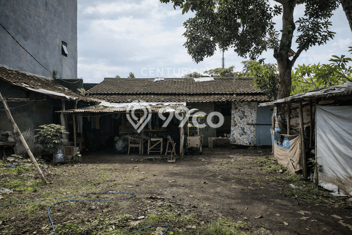 Tanah Kavling Dijual di Condong Catur, Sleman dengan Luas Tanah 236m2 Tanah Kavling Dijual di Condong Catur, Sleman dengan Luas Tanah 236m2