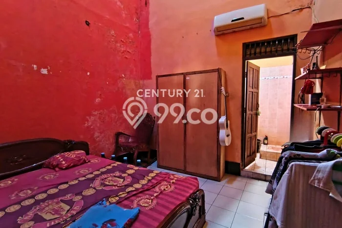 Dijual Rumah Premium dengan Fasilitas Sekitar Lengkap di Kotagede, Yogyakarta Dijual Rumah Premium dengan Fasilitas Sekitar Lengkap di Kotagede, Yogyakarta
