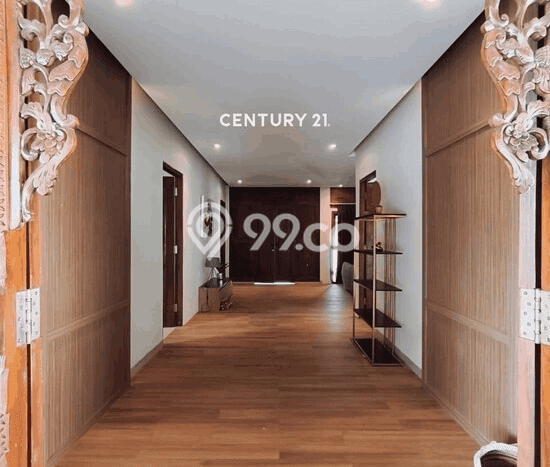 Vila di Prambanan, Luas 507m2m², Lingkungan Nyaman Vila di Prambanan, Luas 507m2m², Lingkungan Nyaman