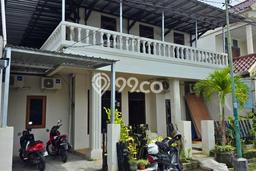 Disewakan Rumah Konsep Modern di Tegalrejo Yogyakarta dengan 12 Kamar Disewakan Rumah Konsep Modern di Tegalrejo Yogyakarta dengan 12 Kamar