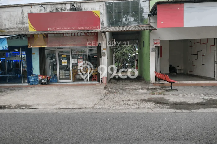 Kavling Tanah di Banguntapan Dijual Luas 123m2 Legalitas SHM Kavling Tanah di Banguntapan Dijual Luas 123m2 Legalitas SHM