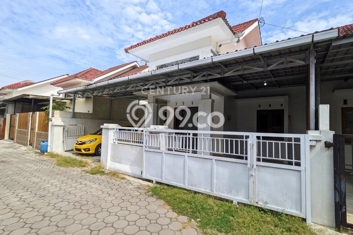 Hunian Cantik Modern Lb 100m2 di Berbah, Sleman Hunian Cantik Modern Lb 100m2 di Berbah, Sleman