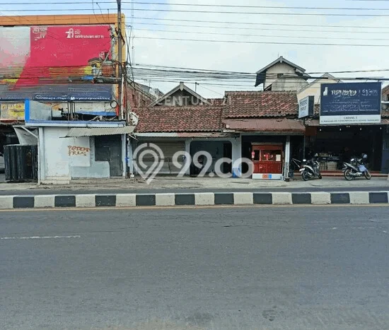 Tanah Strategis Disewakan di Mlati Sleman Seluas 297m2 Tanah Strategis Disewakan di Mlati Sleman Seluas 297m2